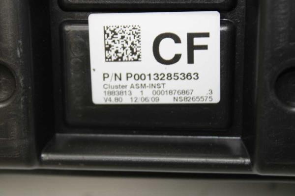 BOITIER COMPLET OPEL CORSA D 1.2 ESSENCE CODE Z12XEP - Vue 4